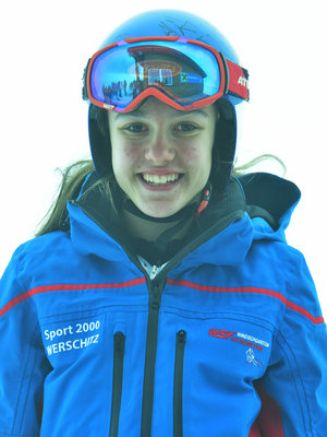 Magdalena Kreutzhuber
